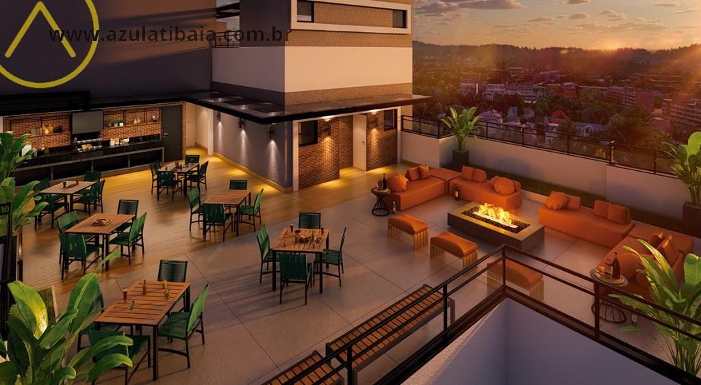 Apartamento, 2 quartos, 60 m² - Foto 8