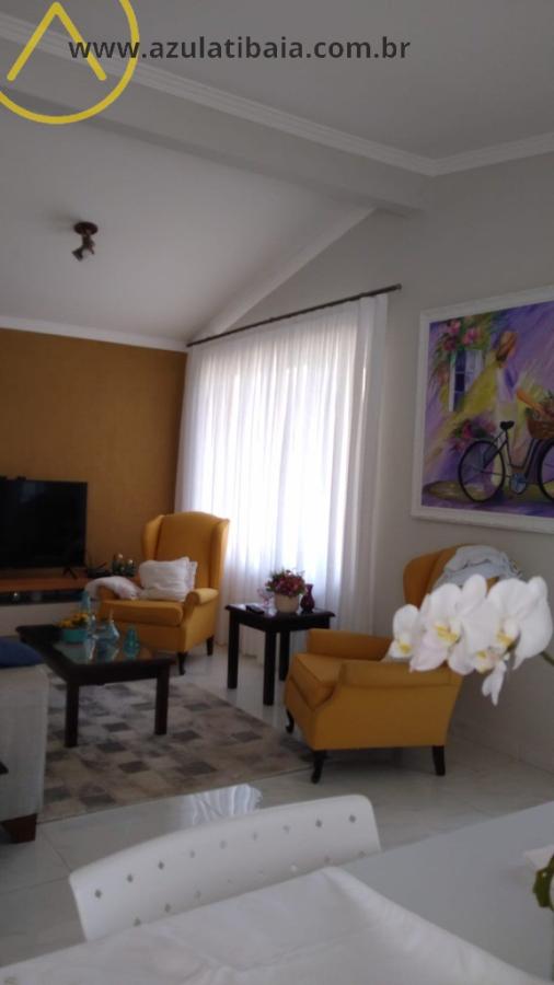 Casa, 3 quartos, 162 m² - Foto 5