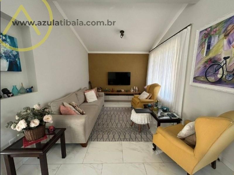 Casa, 3 quartos, 162 m² - Foto 4