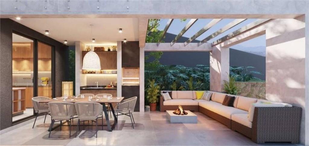 Casa de Condomínio, 3 quartos - Foto 30