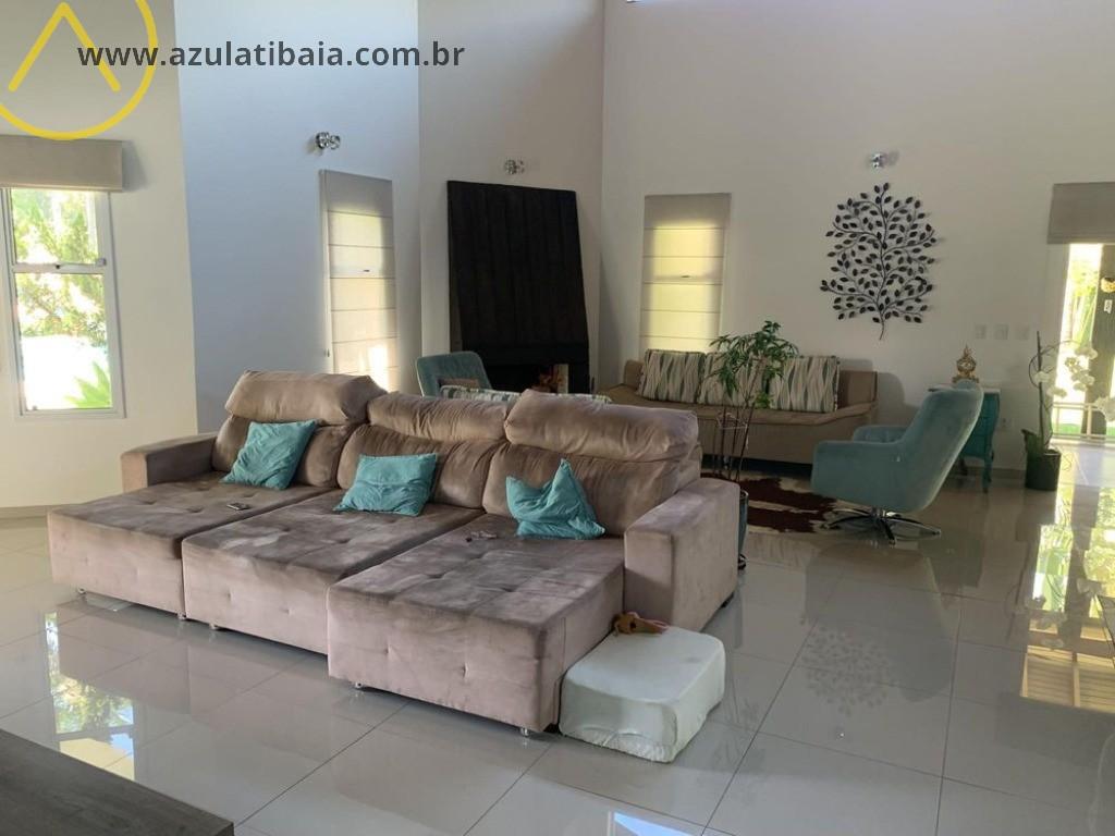 Chácara, 5 quartos, 6396 m² - Foto 8