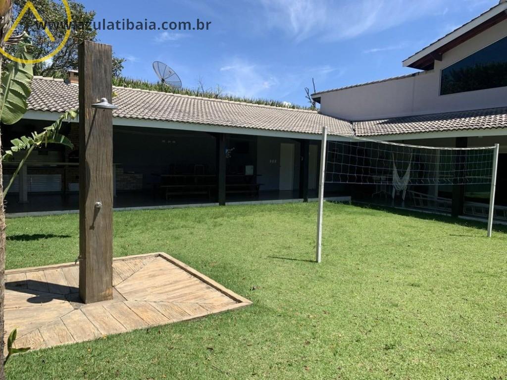 Chácara, 5 quartos, 6396 m² - Foto 3