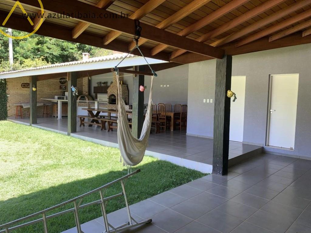 Chácara, 5 quartos, 6396 m² - Foto 15