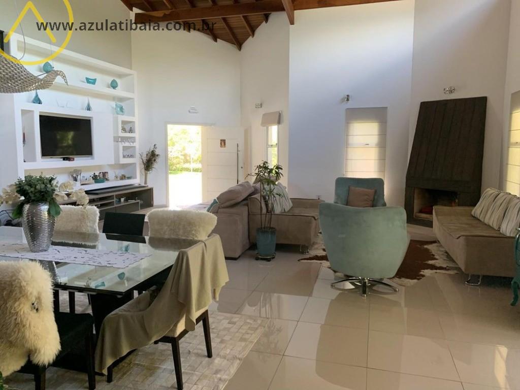 Chácara, 5 quartos, 6396 m² - Foto 9