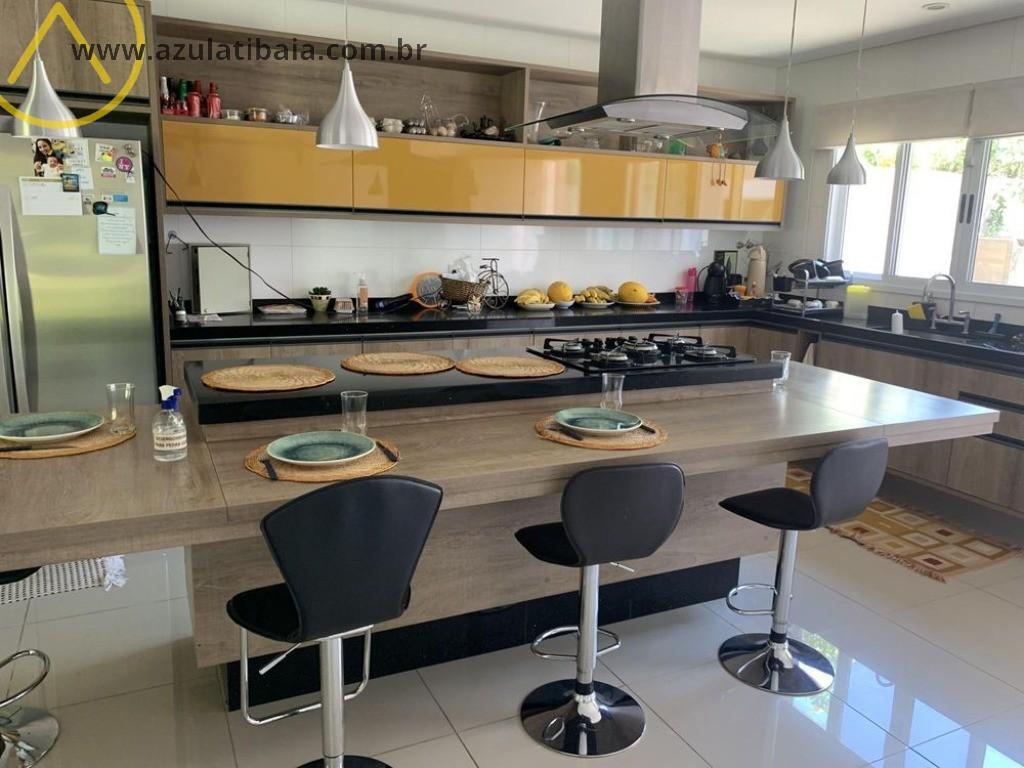 Chácara, 5 quartos, 6396 m² - Foto 11