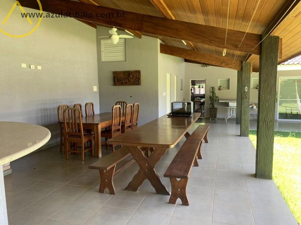 Chácara, 5 quartos, 6396 m² - Foto 18