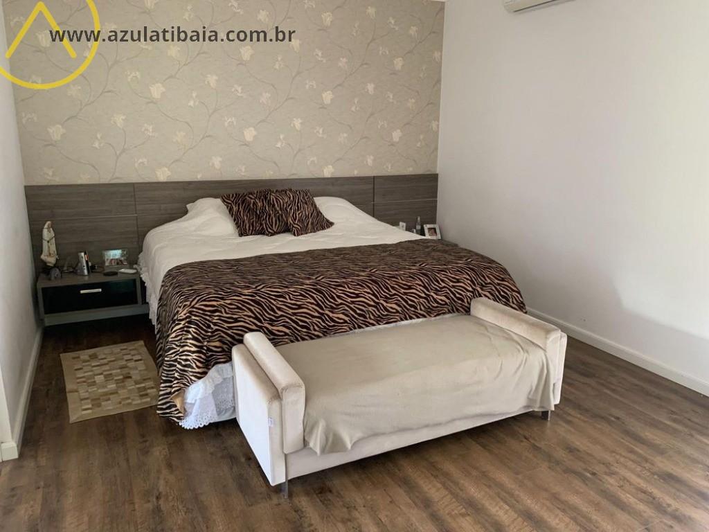 Chácara, 5 quartos, 6396 m² - Foto 19