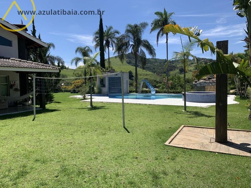 Chácara, 5 quartos, 6396 m² - Foto 21