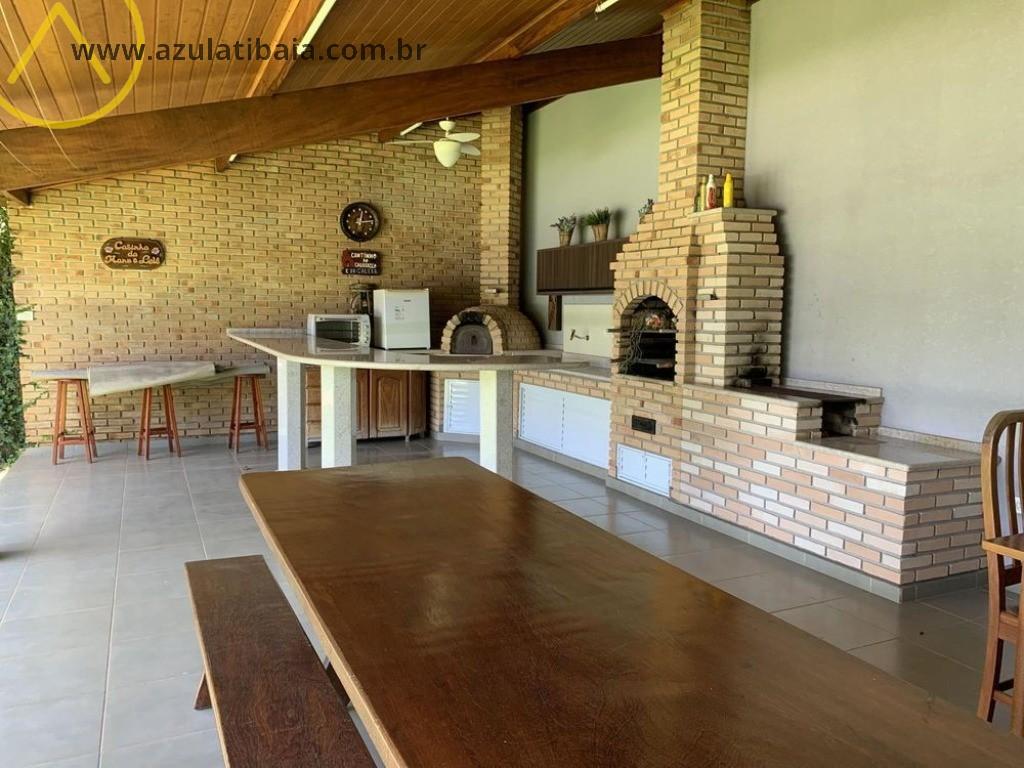 Chácara, 5 quartos, 6396 m² - Foto 17