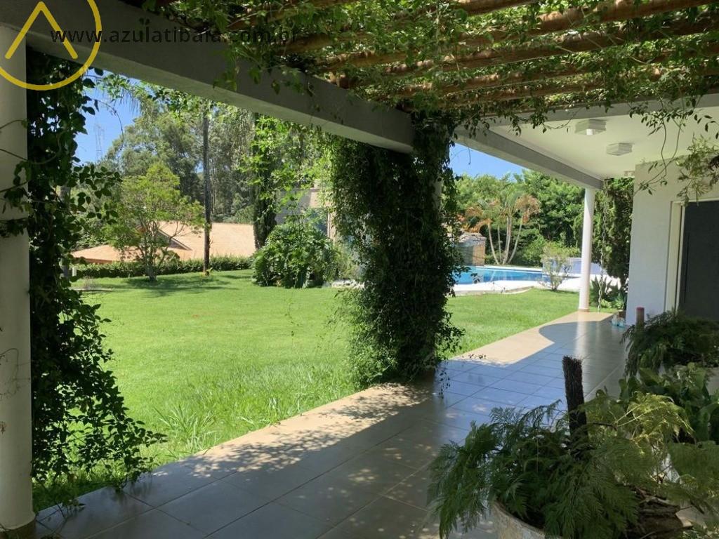 Chácara, 5 quartos, 6396 m² - Foto 16