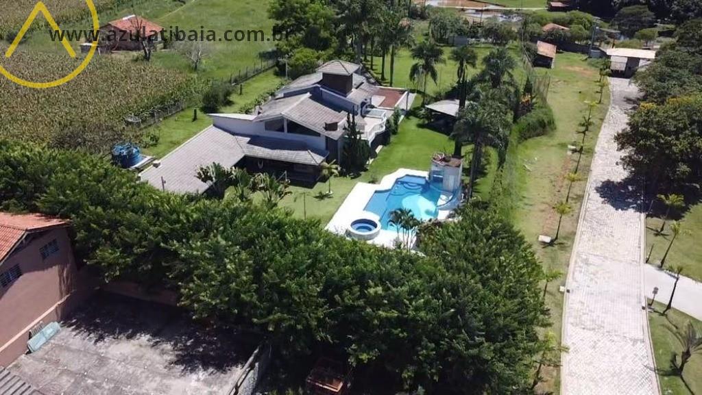 Chácara, 5 quartos, 6396 m² - Foto 27