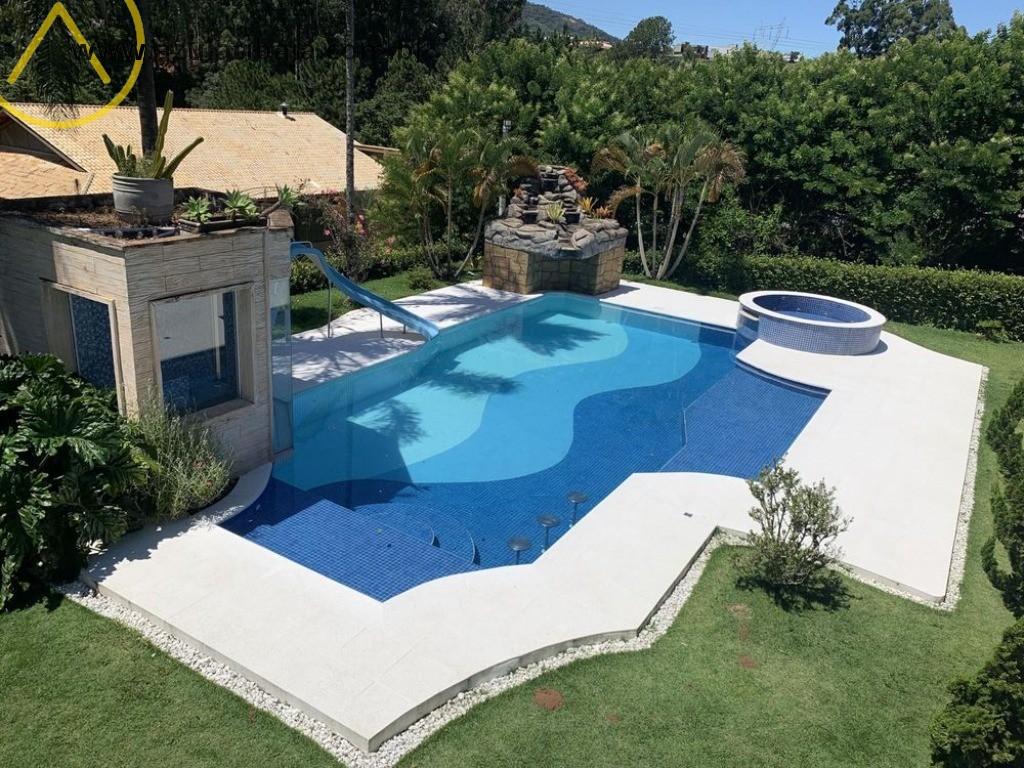 Chácara, 5 quartos, 6396 m² - Foto 23