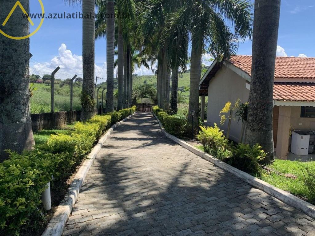 Chácara, 5 quartos, 6396 m² - Foto 25