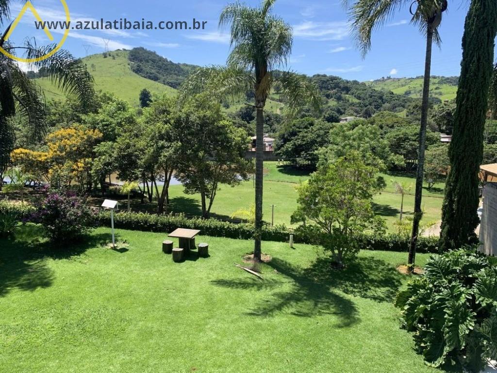 Chácara, 5 quartos, 6396 m² - Foto 24