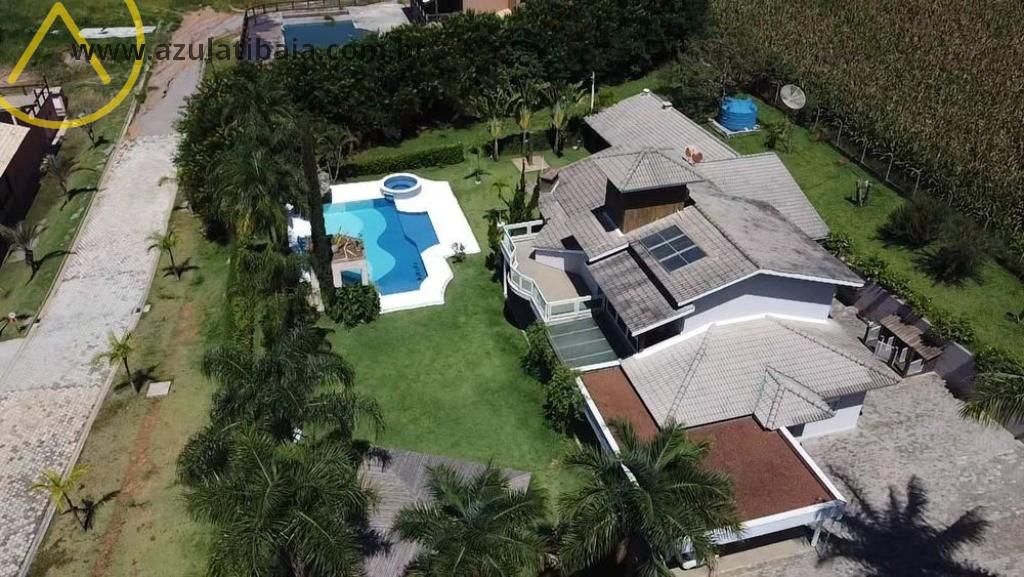 Chácara, 5 quartos, 6396 m² - Foto 28