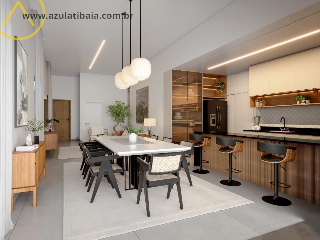 Casa de Condomínio, 3 quartos - Foto 12