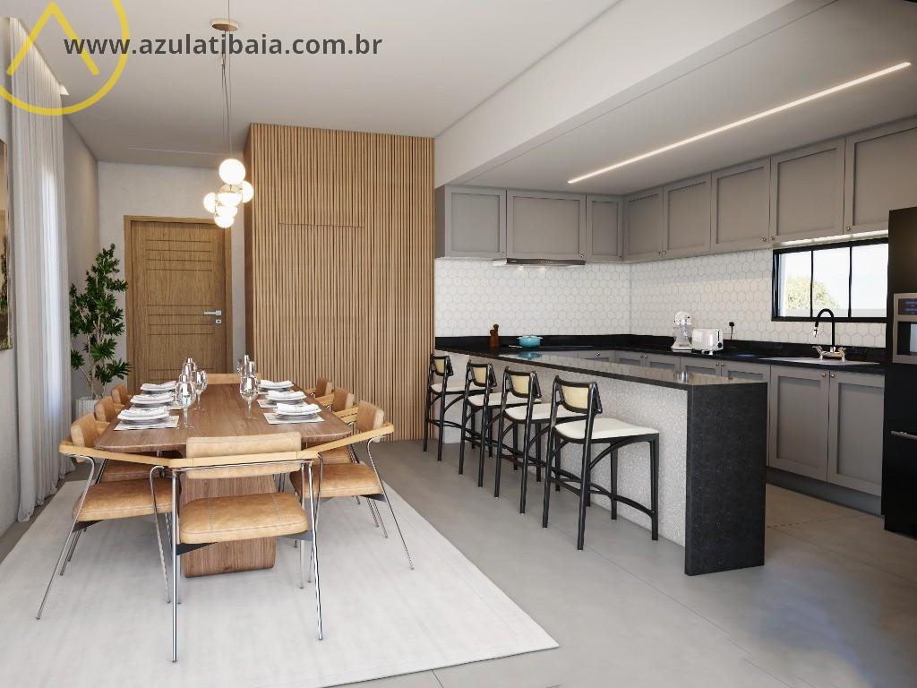 Casa de Condomínio, 3 quartos - Foto 18
