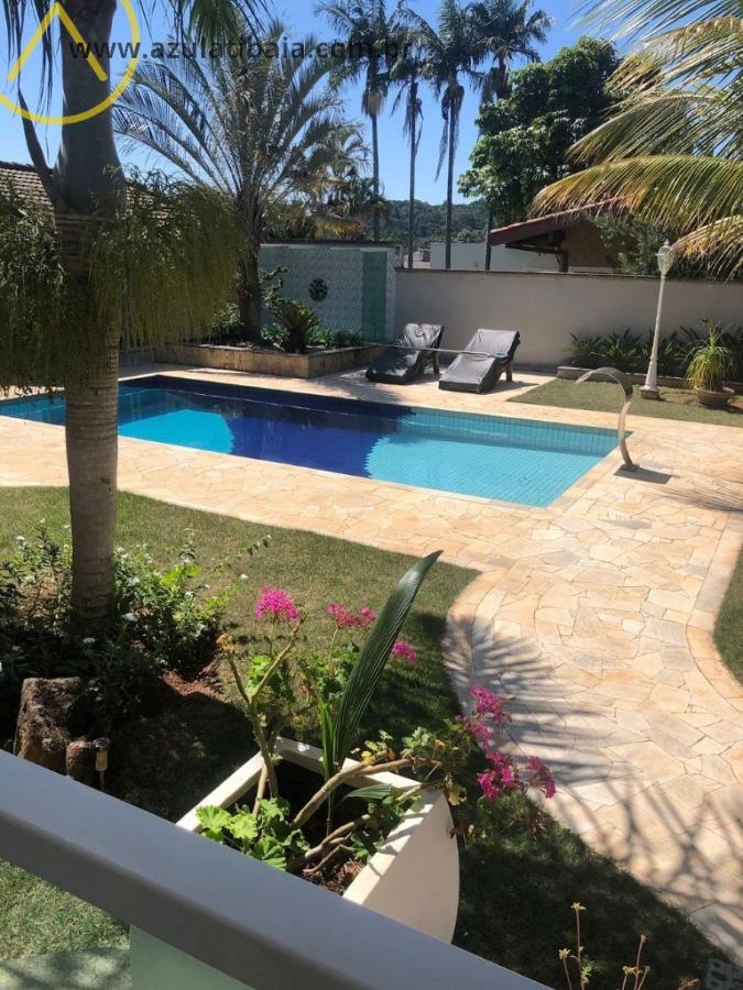 Casa, 3 quartos, 321 m² - Foto 1