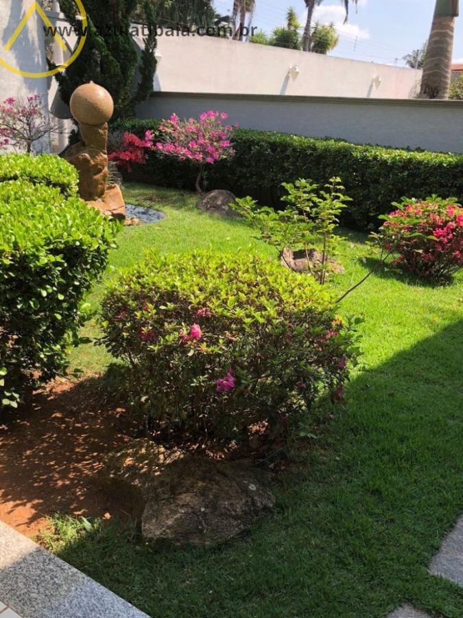 Casa, 3 quartos, 321 m² - Foto 8