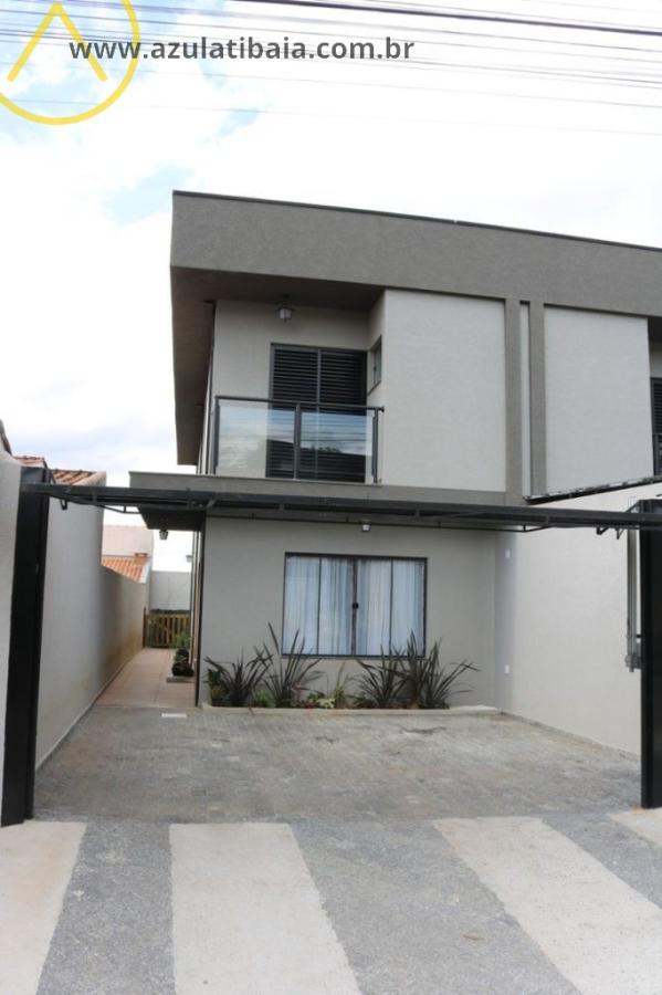 Casa, 3 quartos, 120 m² - Foto 1