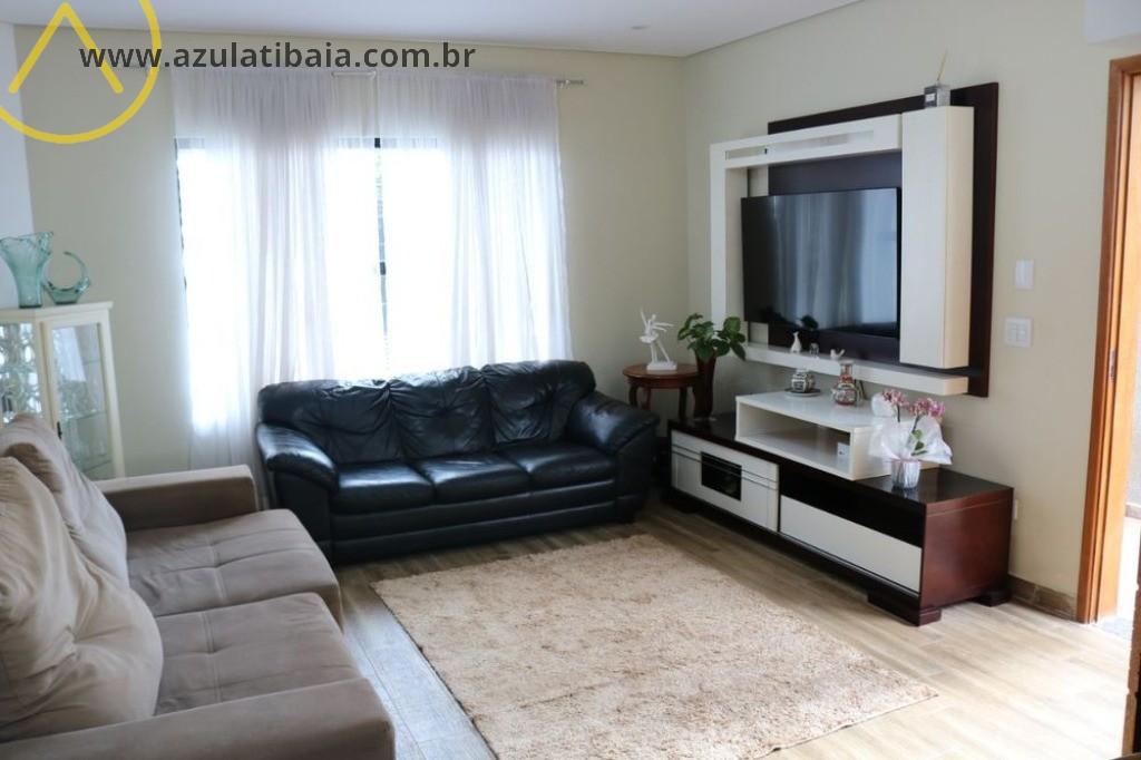 Casa, 3 quartos, 120 m² - Foto 2