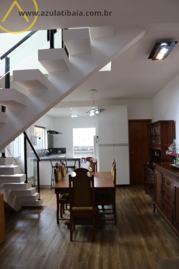 Casa, 3 quartos, 120 m² - Foto 5