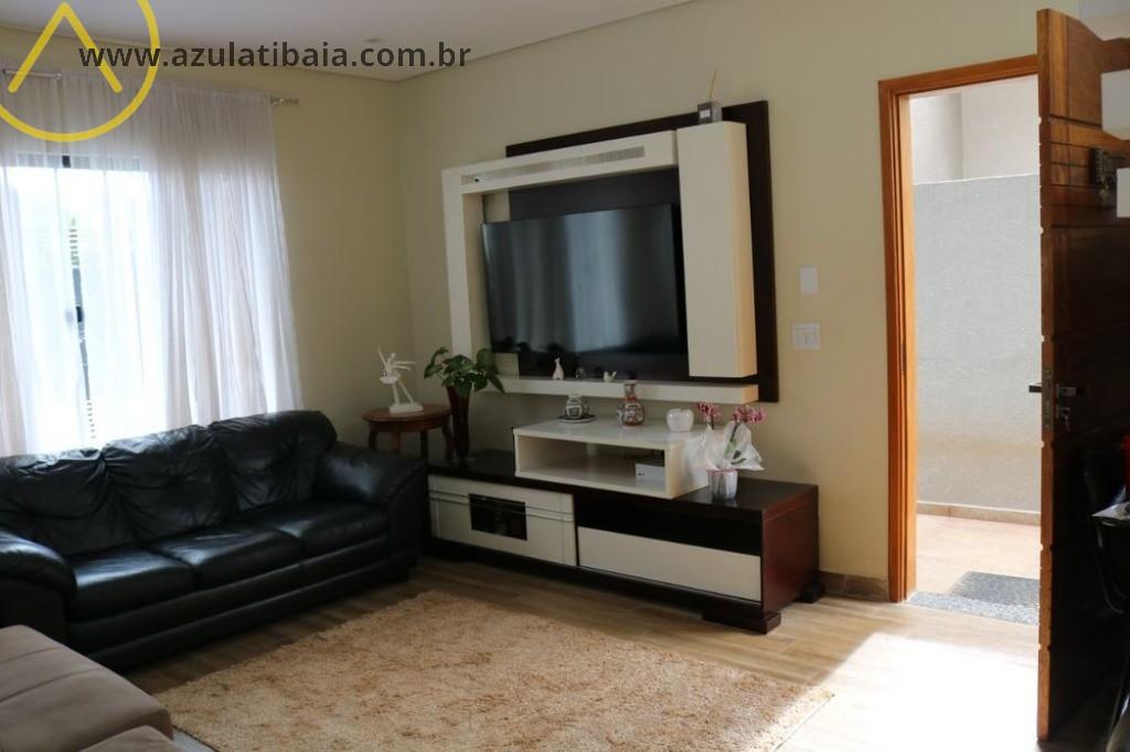Casa, 3 quartos, 120 m² - Foto 3