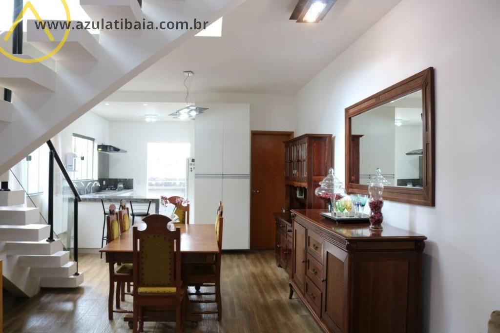 Casa, 3 quartos, 120 m² - Foto 4
