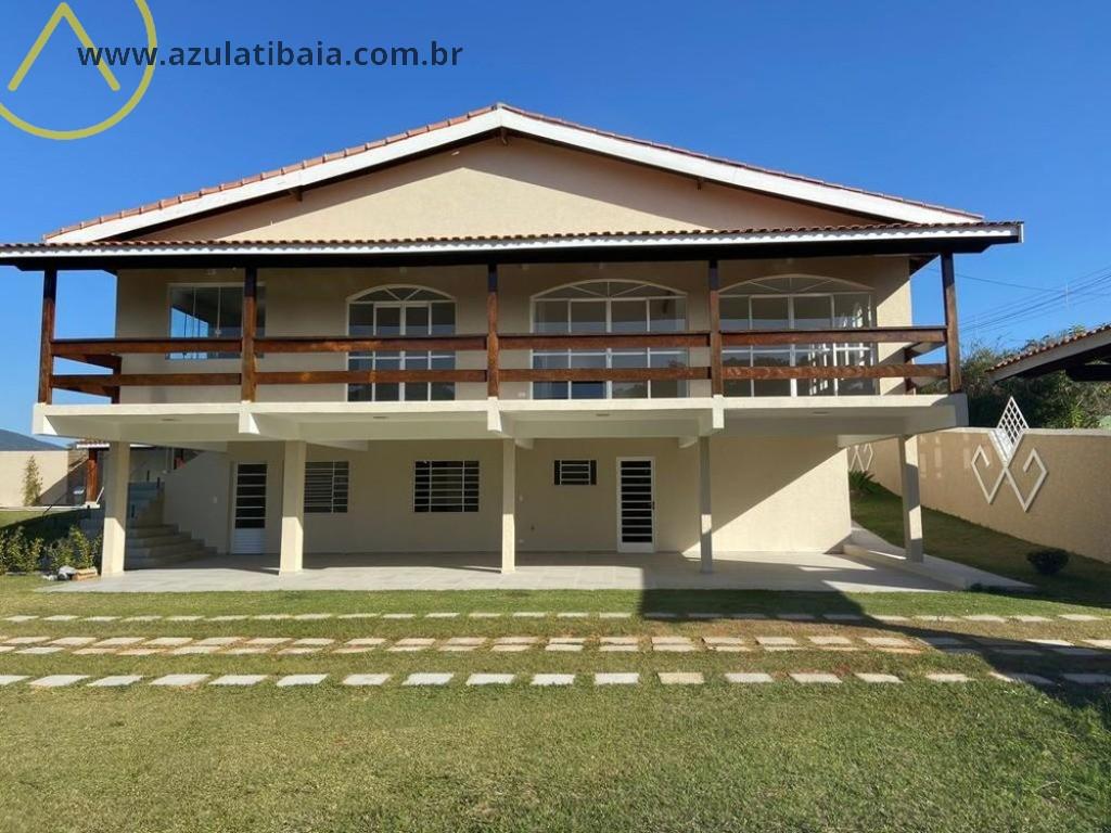 Chácara, 4 quartos, 2000 m² - Foto 1