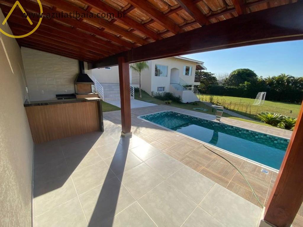 Chácara, 4 quartos, 2000 m² - Foto 3