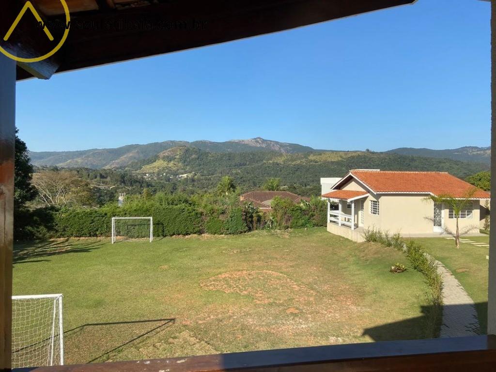 Chácara, 4 quartos, 2000 m² - Foto 4