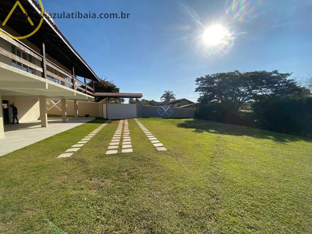 Chácara, 4 quartos, 2000 m² - Foto 7