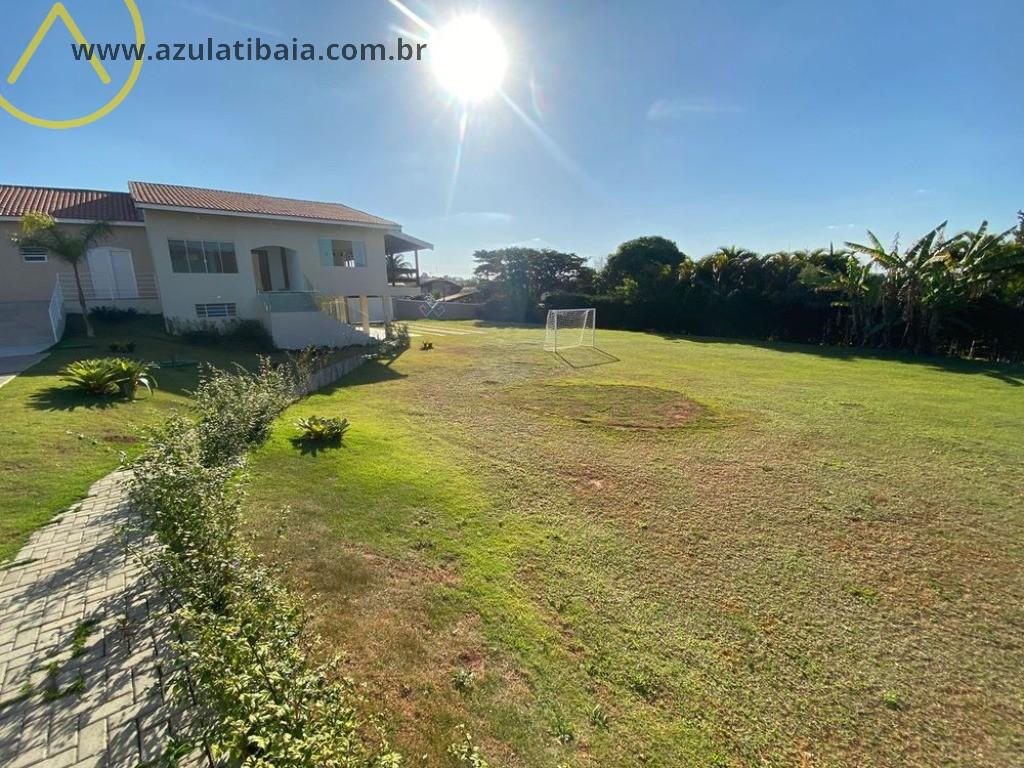 Chácara, 4 quartos, 2000 m² - Foto 5