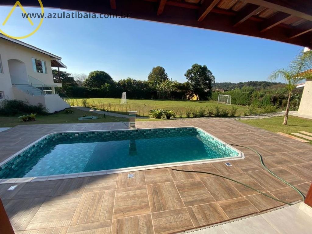 Chácara, 4 quartos, 2000 m² - Foto 9