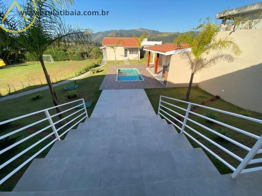 Chácara, 4 quartos, 2000 m² - Foto 6