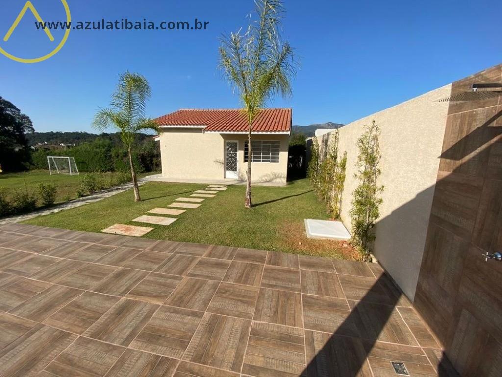 Chácara, 4 quartos, 2000 m² - Foto 12
