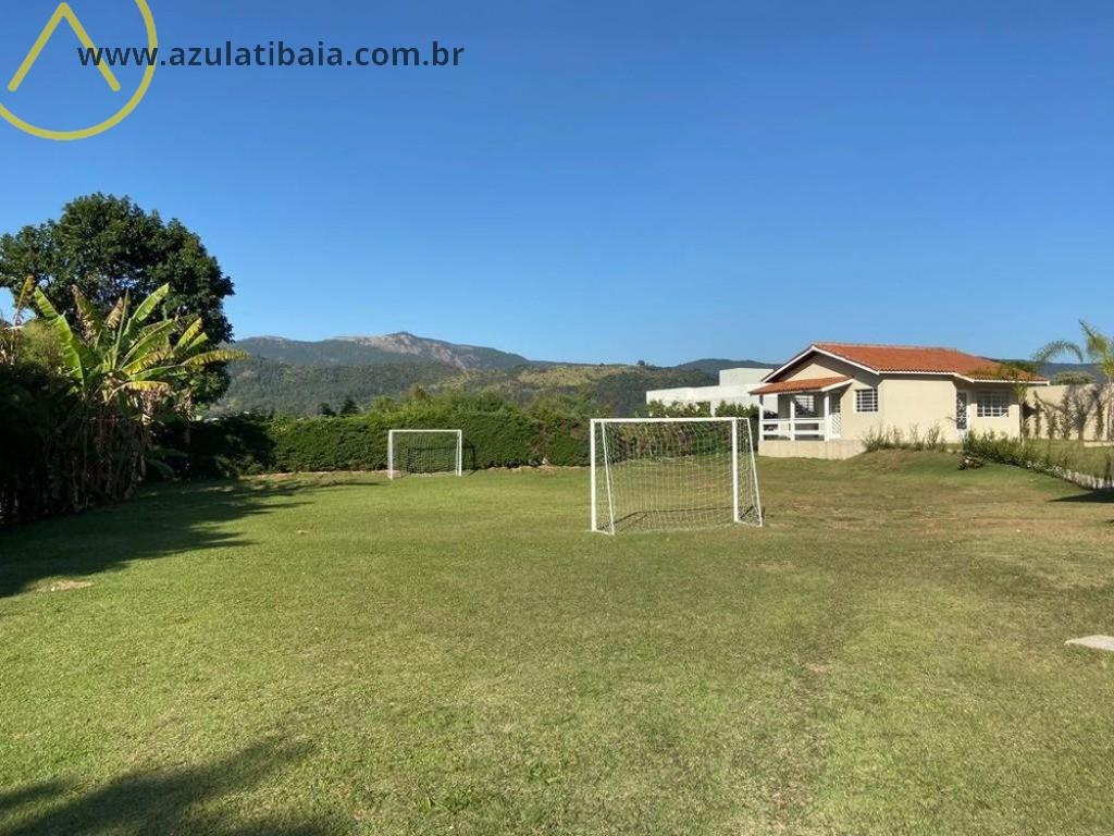 Chácara, 4 quartos, 2000 m² - Foto 11