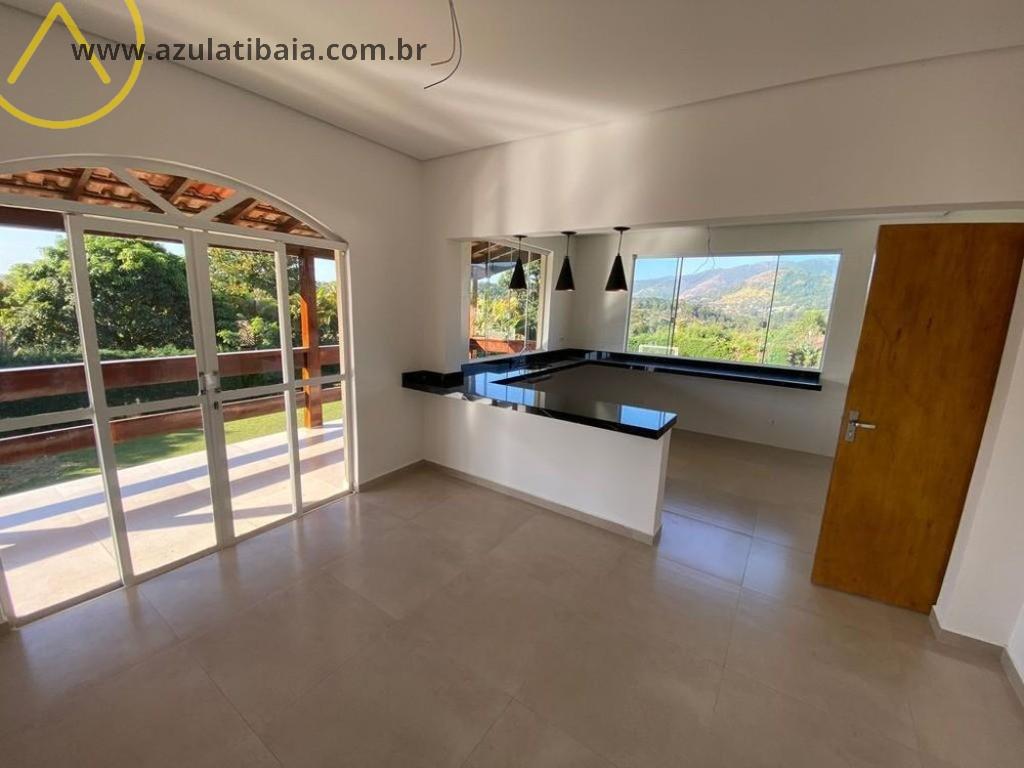 Chácara, 4 quartos, 2000 m² - Foto 20