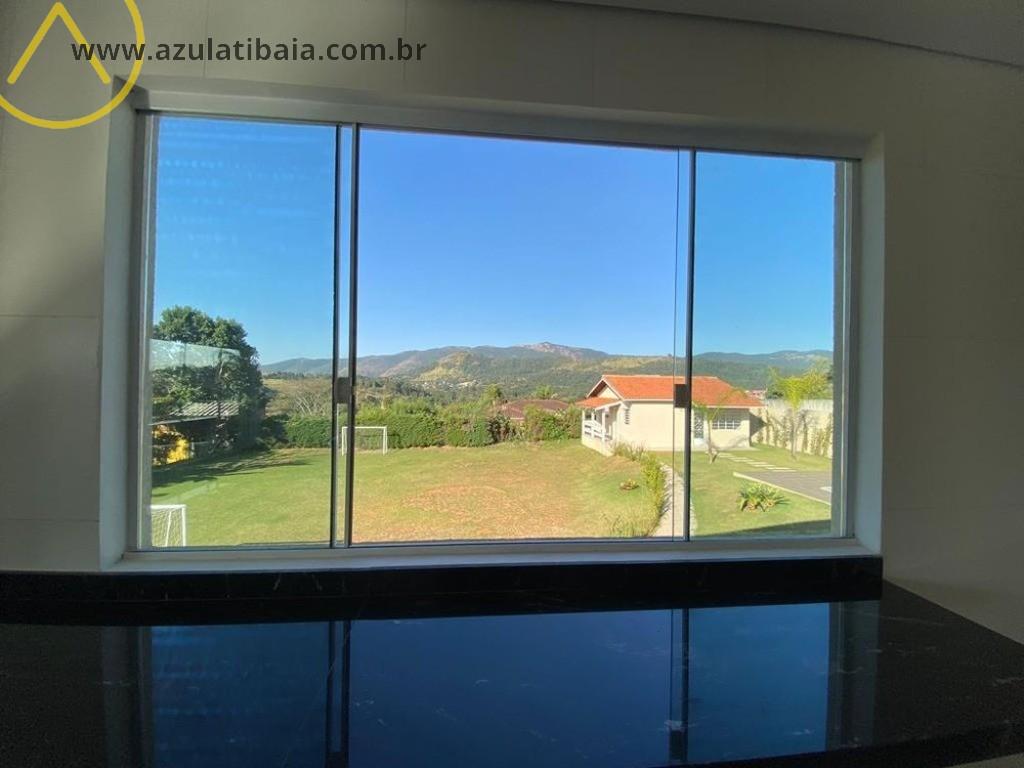 Chácara, 4 quartos, 2000 m² - Foto 22