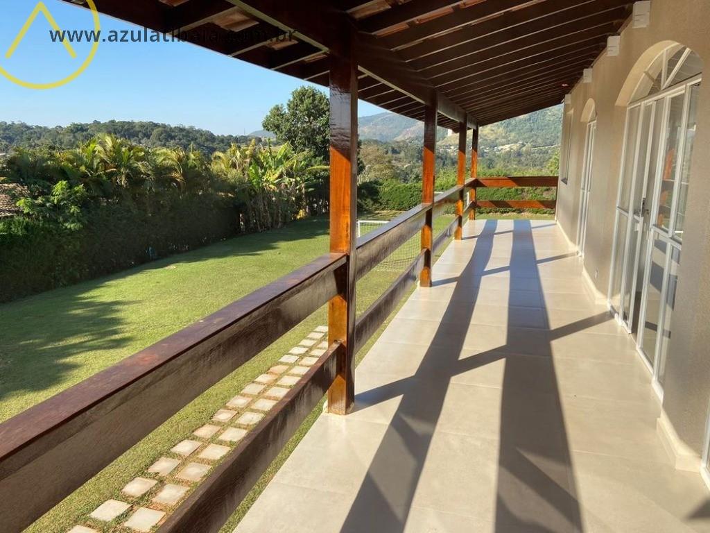 Chácara, 4 quartos, 2000 m² - Foto 29