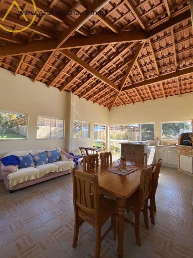 Casa, 4 quartos, 219 m² - Foto 33