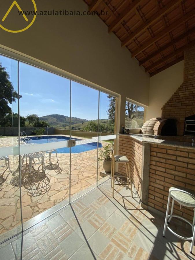 Casa, 4 quartos, 219 m² - Foto 35