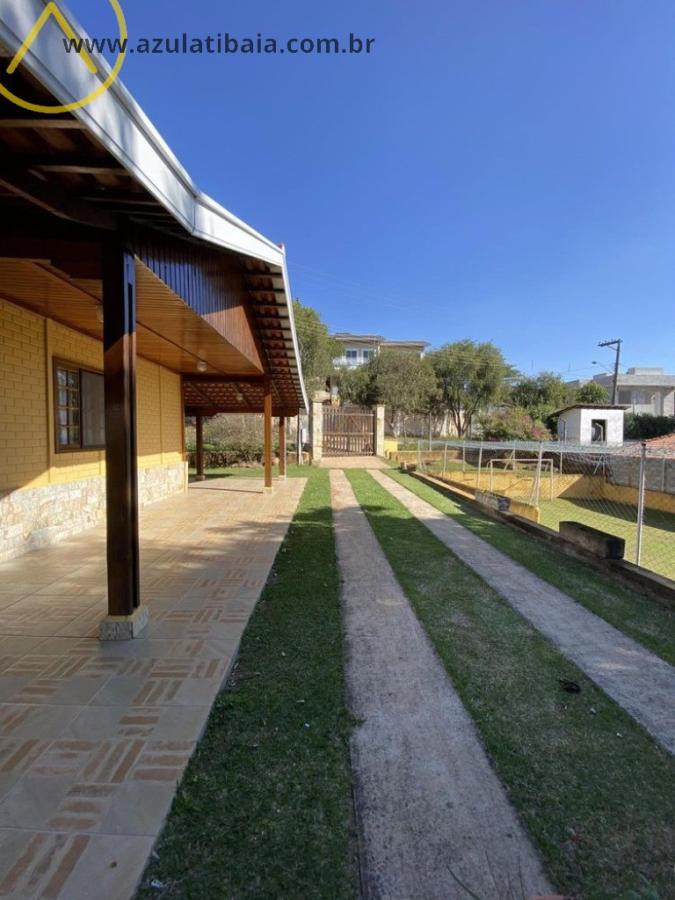 Casa, 4 quartos, 219 m² - Foto 21