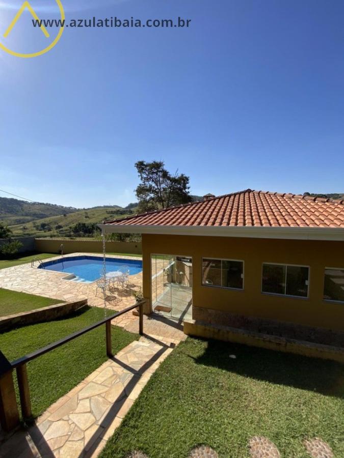 Casa, 4 quartos, 219 m² - Foto 23