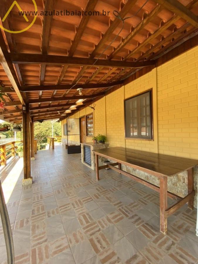 Casa, 4 quartos, 219 m² - Foto 20