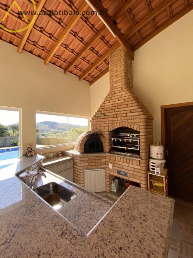 Casa, 4 quartos, 219 m² - Foto 29