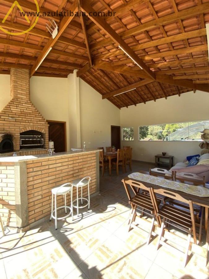 Casa, 4 quartos, 219 m² - Foto 27