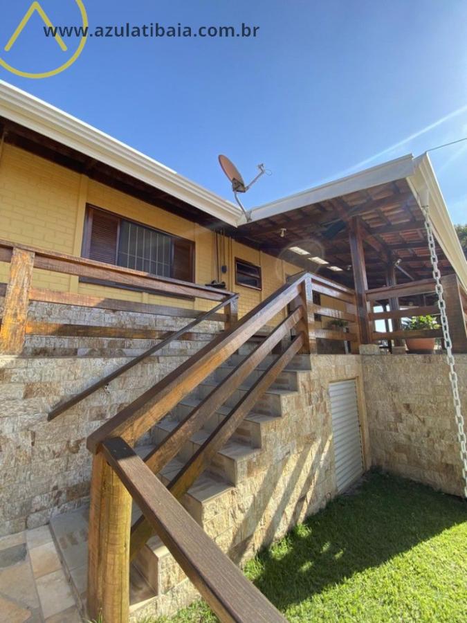 Casa, 4 quartos, 219 m² - Foto 25
