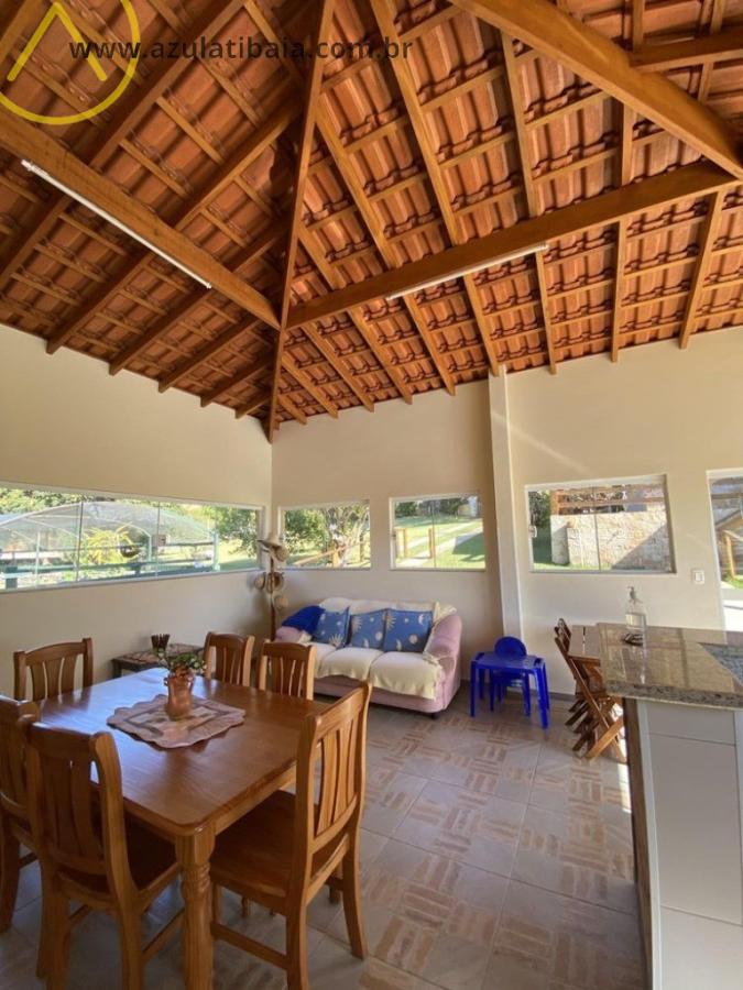 Casa, 4 quartos, 219 m² - Foto 32