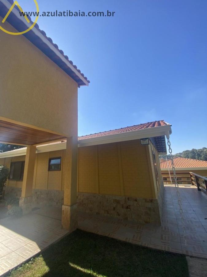Casa, 4 quartos, 219 m² - Foto 2